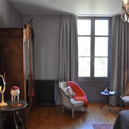 펜션 Chambres D'hotes L'unique 사흘라 라 카네다