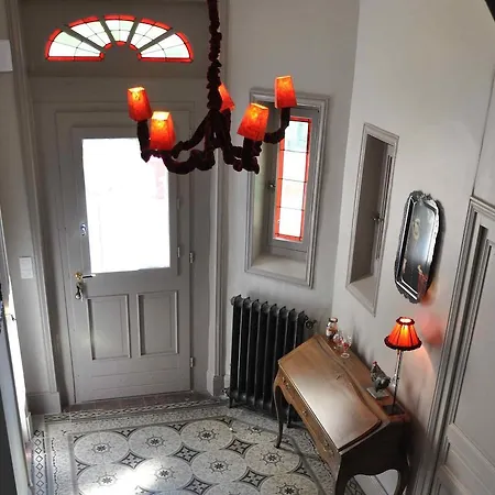 Chambres D'hotes L'unique