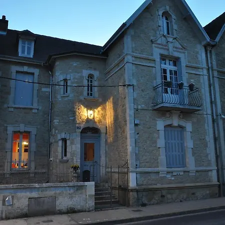 Dom wakacyjny Chambres D'hotes L'unique *