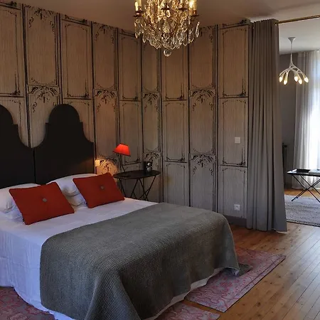 Chambres D'hotes L'unique