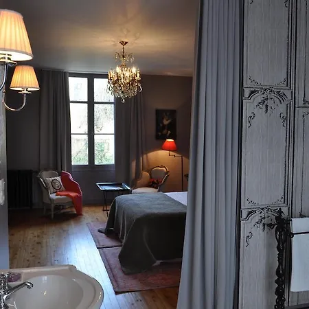 Dom wakacyjny Chambres D'hotes L'unique Sarlat-la-Canéda