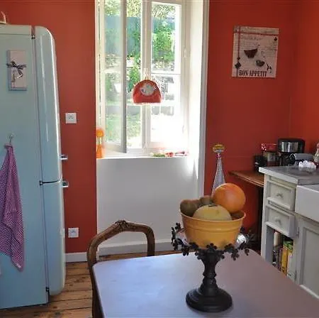 Chambres D'hotes L'unique