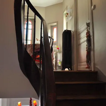 Chambres D'hotes L'unique 사흘라 라 카네다